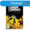 Lunar Lander Beyond (Deluxe Edition) - Switch