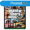 Grand Theft Auto 5 - XBOX ONE