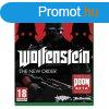 Wolfenstein: The New Order - XBOX ONE