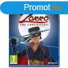 Zorro: The Chronicles - PS4