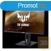 Mon Asus 27" TUF Gaming VG27VQ - WLED VA