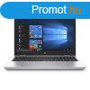 HP ProBook 650 G5 / Intel i7-8665U / 8 GB / 512GB NVME / CAM