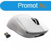 Logitech G Pro X Superlight Wireless Gaming Mouse White