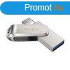 SANDISK Pendrive 186466, DUAL DRIVE LUXE, TYPE-C?, USB 3.1 G