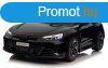 Moni AUDI RS E-TRON elektromos aut - Fekete