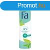 Fa deo 150ml Fresh & Dry Zld tea