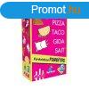 Cica pizza taco gida sajt: Fordulatos fordts