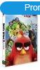 Thurop Van Orman - Angry Birds 2. ? A film - DVD