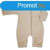 Baba kezeslbas Koala Bello beige - 56 (0-3 h)