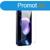 Baseus Crystal iPhone 14 Pro Max vegflia porll bevonatta