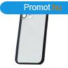 Color Edge - Xiaomi Redmi 12C / Redmi 11A tltsz tok feket