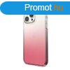 Speck Presidio Perfect-Clear Ombre MICROBAN Apple iPhone 14 