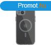 Moshi iGlaze MagSafe - telefontok iPhone 15 Plus (Meteorite 
