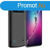 Techsuit - Power Pro akkumultor tok - Samsung Galaxy S10e -