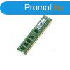 KINGMAX Memria DDR3 4GB 1600MHz, 1.5V, CL11