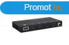 Vivolink HDMI splitter 1x4 4K@60Hz Black