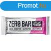 Biotech Zero Bar fehrje szelet 50g