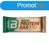 Biotech Vegan Protein Bar fehrjeszelet 50g