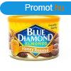 Blue Diamond Almonds Honey Roasted mzes mandula 170g