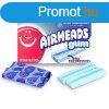 Airheads Blue Raspberry Gum kk mlna z rg 33g