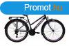 Capriolo Passion Lady 26" ni MTB kerkpr 15" Fek