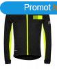 FORCE FROST softshell kerkpros dzseki fekete-fluo M