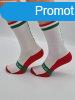 FORCE LONG PRO HUNGARY sportzokni L-XL (42-46)