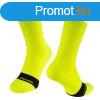 FORCE NOBLE sportzokni fluo L-XL (42-46)