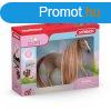 Schleich Beauty horse angol thoroughbread kanca