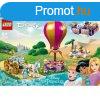 LEGO Disney Princess 43216 Elvarzsolt hercegnutazs