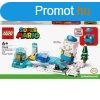 LEGO 71415 Super Mario Ice Mario s befagyott vilg kiegsz