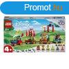 LEGO 43212 Disney Classic Disney nnepi vonat