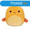 Squishmallows: Safa a narancssrga gmbhal 20cm