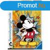 Ravensburger Puzzle 1000 db - Retro Mickey