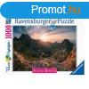 Ravensburger Puzzle 1000 db - Serra de Tramuntana