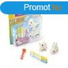 Crayola Washimals Din kimosh. ll. szett 2 db 74-