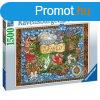 Ravensburger Puzzle 1500 db - Vihar