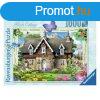 Ravensburger Puzzle 1000 db - Country Cottage (No15)