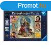 Ravensburger Puzzle 100 db - Disney Wish