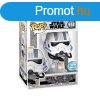 Funko POP! Star Wars: Battlefront - RocketTrooper figura #55