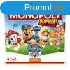 Monopoly Junior Mancs rjrat