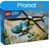LEGO City Great Vehicles 60405 Menthelikopter