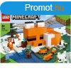 LEGO Minecraft 21178 A rkahzik