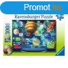 Ravensburger Puzzle 300 db - Bolygk