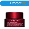 Clarins &#xC9;jszakai kr&#xE9;m &#xE9;rett b&