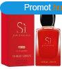 Giorgio Armani S&#xEC; Passione Intense - EDP 50 ml