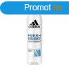 Adidas Fresh Endurance Woman - dezodor spray 250 ml
