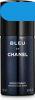 Chanel Bleu De Chanel - dezodor spray 100 ml