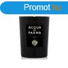 Acqua di Parma Acqua Di Parma Oud - gyertya 200 g - TESZTER