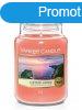 Yankee Candle Illatgyertya Cliffside Sunrise 623 g - nagy